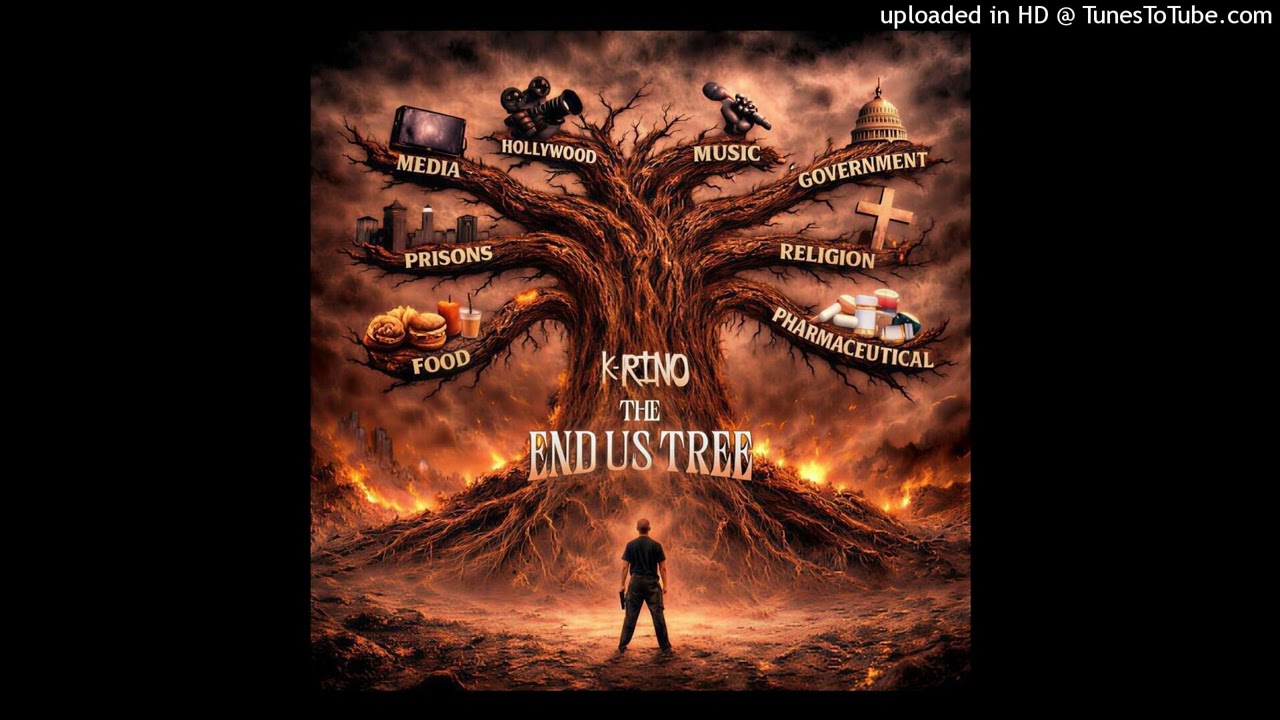 The End Us Tree (Produced by Scum Bag & Marshall Artz Prod.)