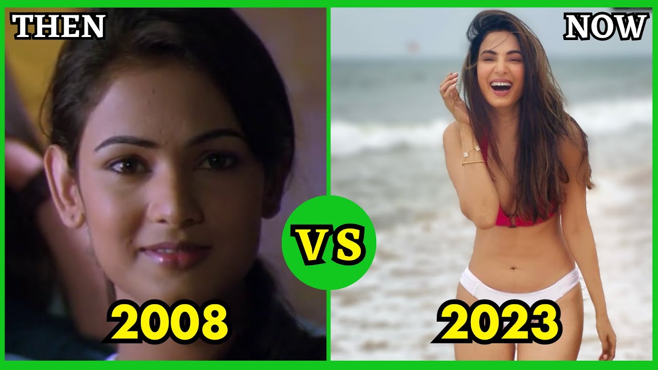 Jannat: In Search of Heaven... All Cast: ⭐Then and Now⭐ (2008 vs 2023) || How They Changed