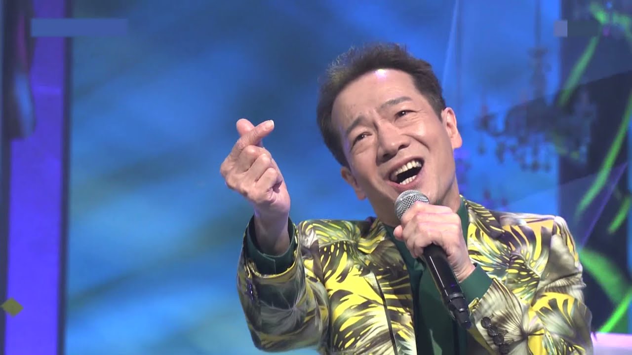 田原俊彦 HA-HA-HAPPY（2021年9月）