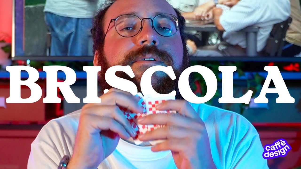 Le regole della Briscola – Tutorial con Nanni