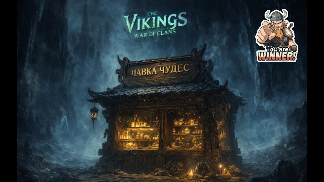 Vikings: War of clans. Без Страха и Сомнений, Отправляемся в Хельхейм.