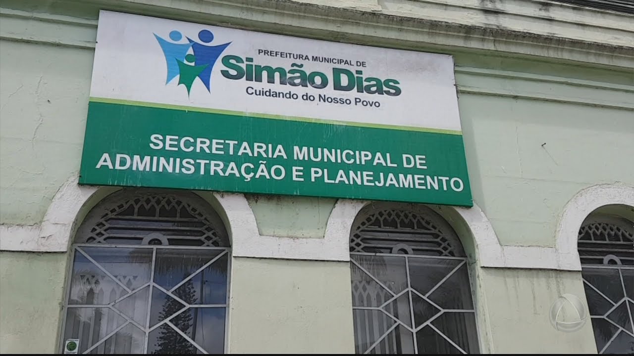Operação Antidesmonte: Prefeitura de Simão Dias é investigada - CIDADE ALERTA