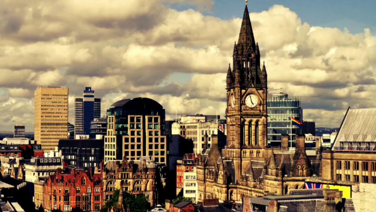 Manchester Martial Arts