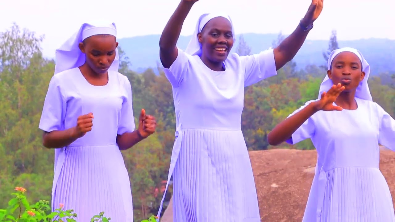Yesu Lwandana By Ruth Isaac Nya Ruga