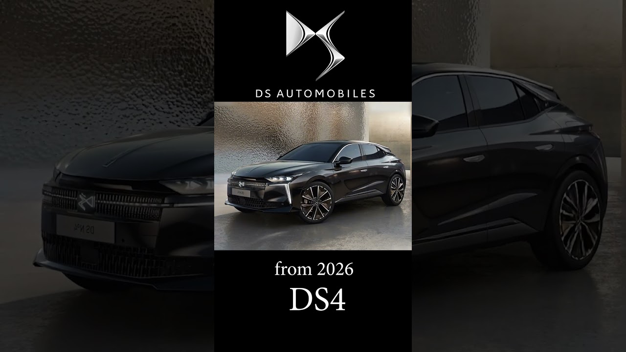 DS Evolution: From DS 1 to DS 9 (2008&ndash;2026)