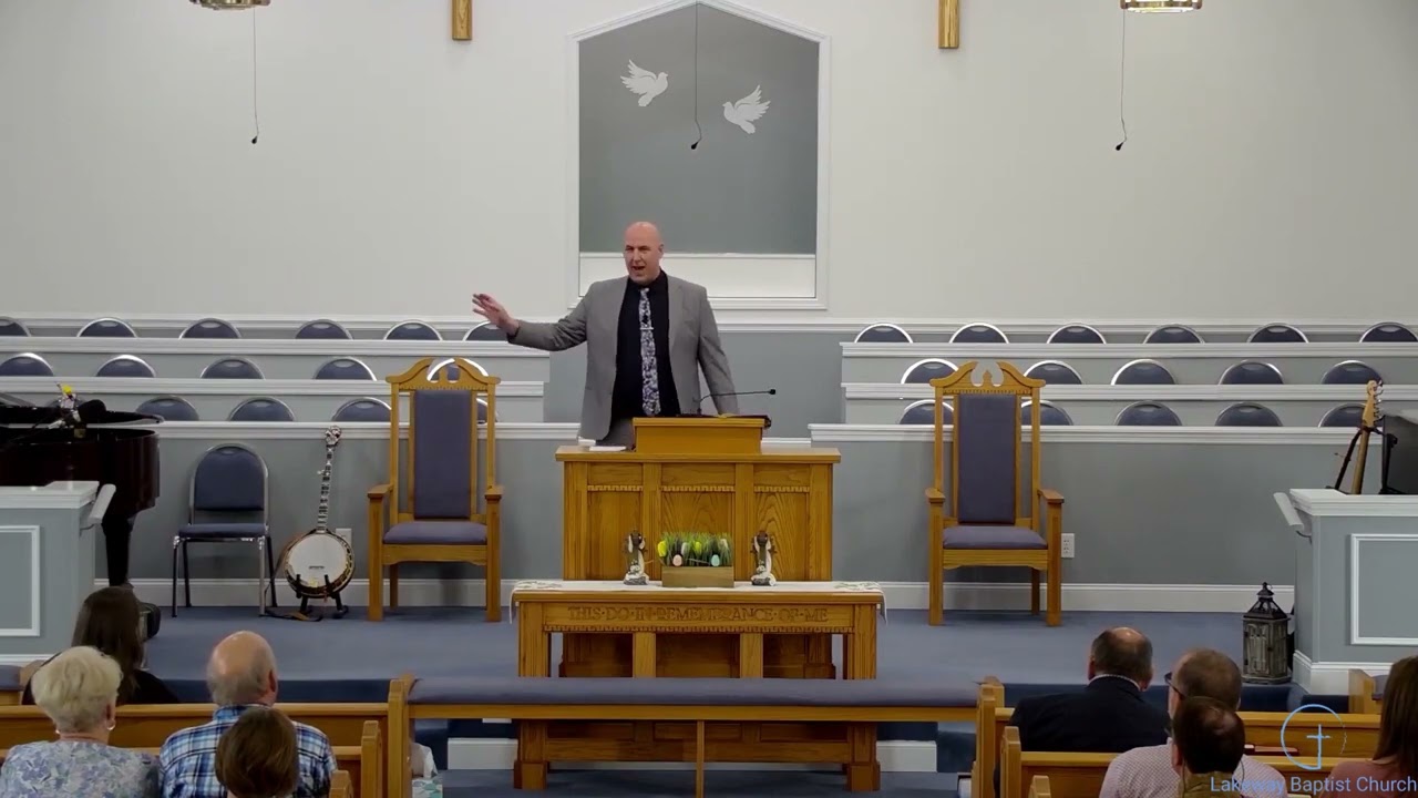 The handwriting on the wall