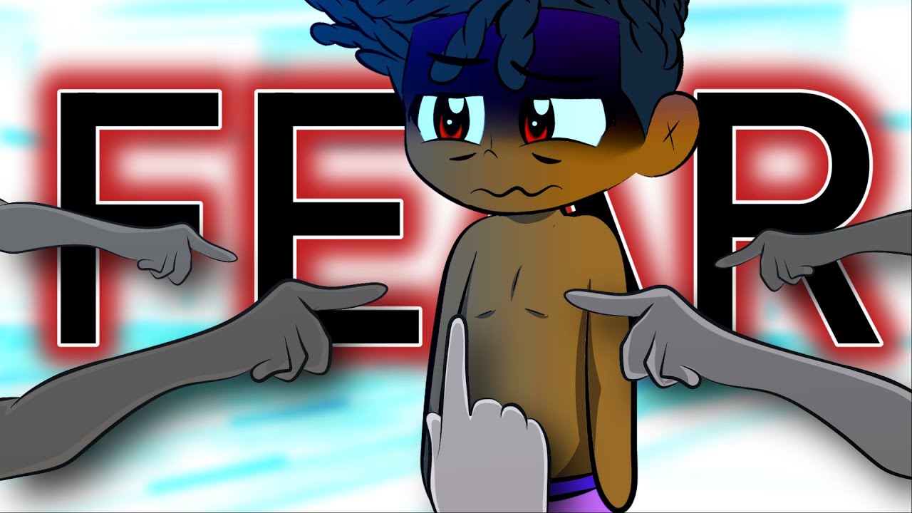 Страх плавания