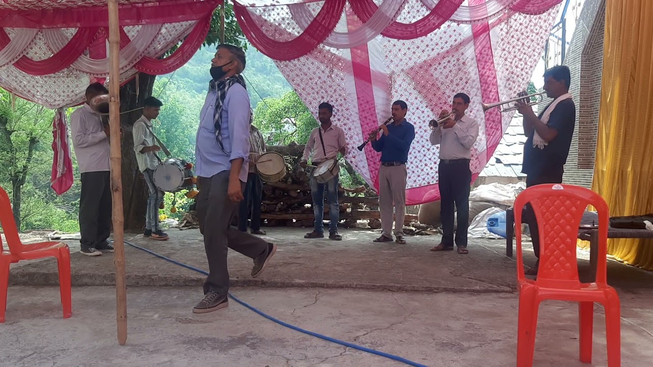 Vishwakarma bras band ghumarwin tiun khas (8219620028) Ramesh