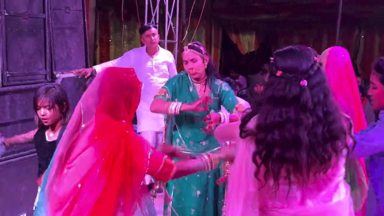 लाल बन्गङी💯👍🥰