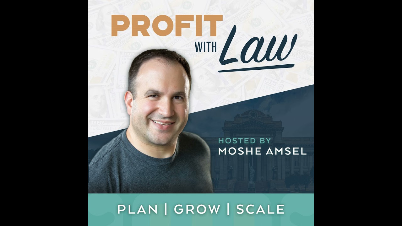 Systemizing Your Firm and Niching Down Your Practice with Jay Ruane - 262