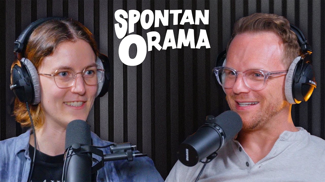 Kleinkram Probleme mit Cara | Spontanorama Podcast