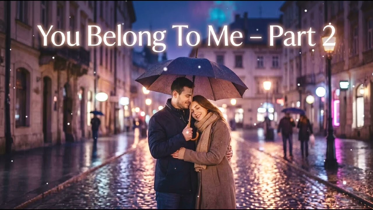 You Belong To Me Part 2