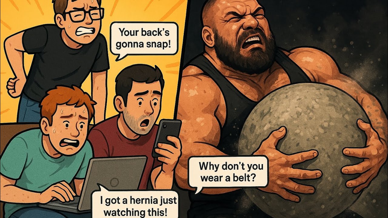 Back’s About to Snap 🎶🎸🪨🏴󠁧󠁢󠁳󠁣󠁴󠁿