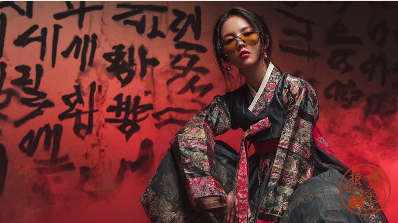 그리움의 얼굴들 (The Faces of Longing) | Korean Traditional × HipHop Fusion | 국악과 힙합이 그린 그리움의 여정