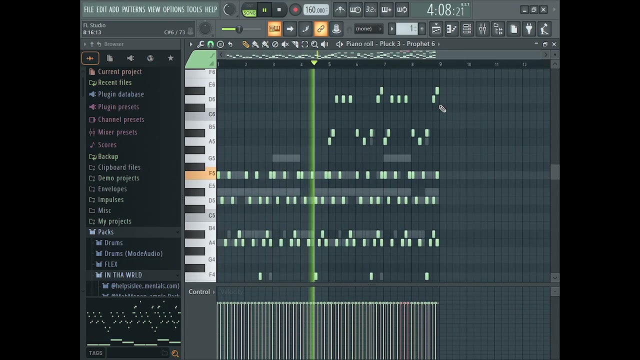 HOW TO MAKE SAD RAGE TYPE BEAT IN FL STUDIO IN 2026