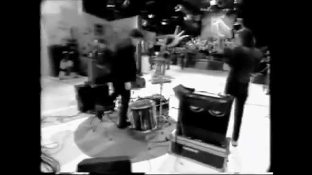 The Jon Spencer Blues Explosion - 