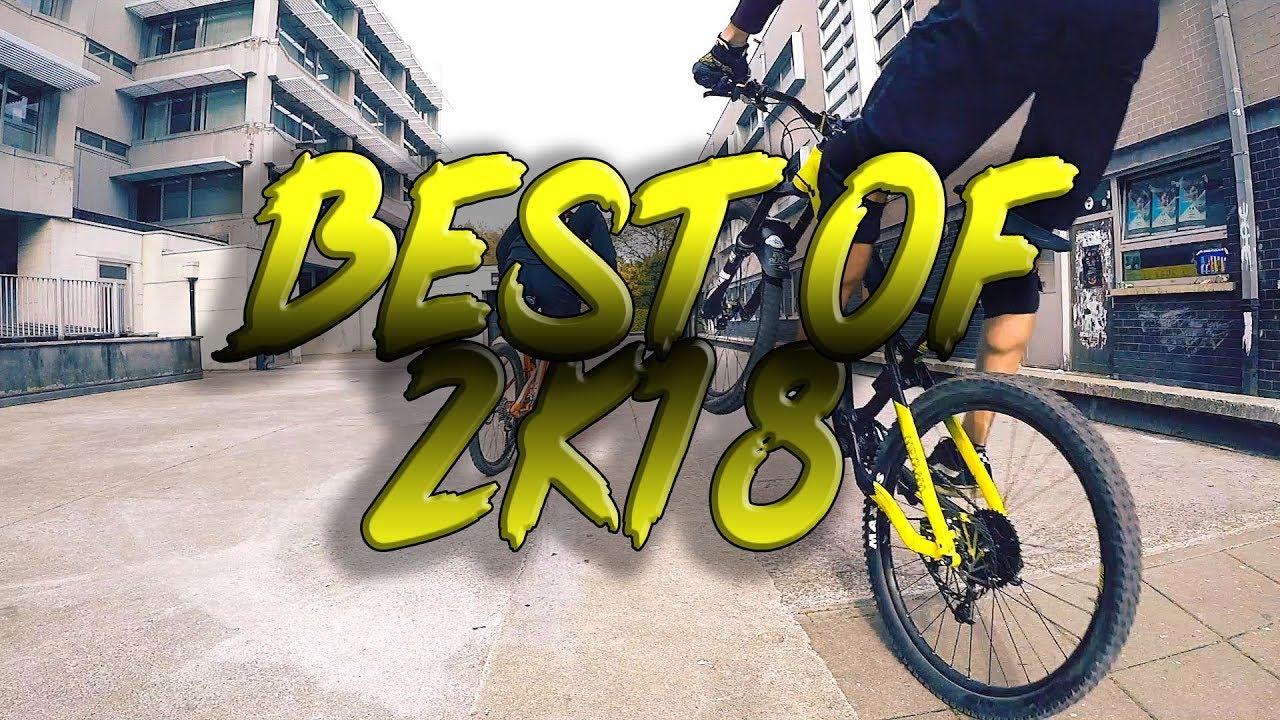 Best Of 2K18 - NicoCkling