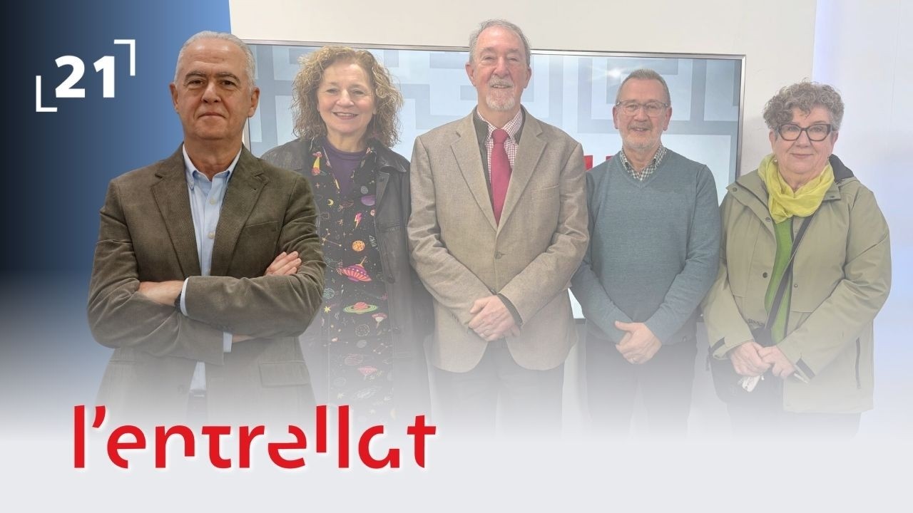 L'Entrellat (28/01/2026)