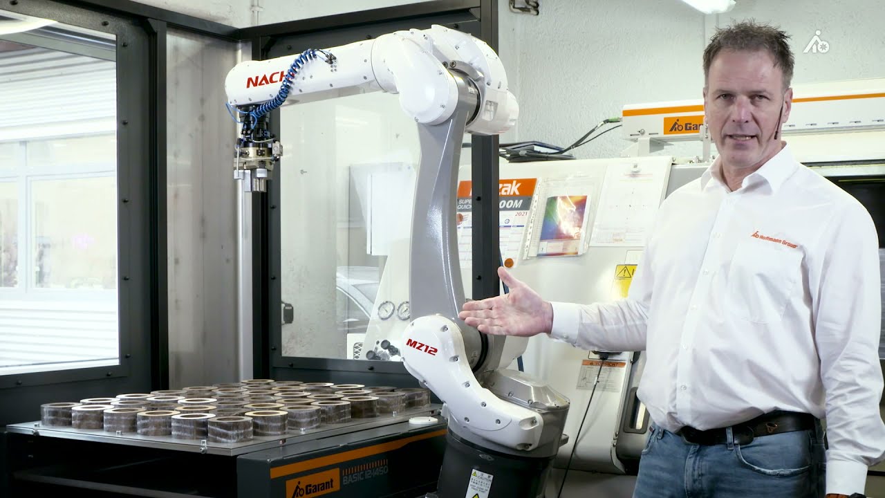 ToolTip: GARANT Automation Basic