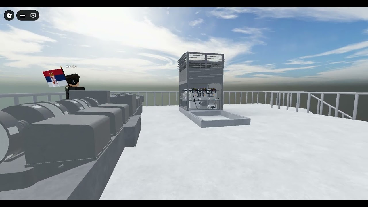 Subway of your mind on RSE-2G24 (I made for @Andrixx013 )