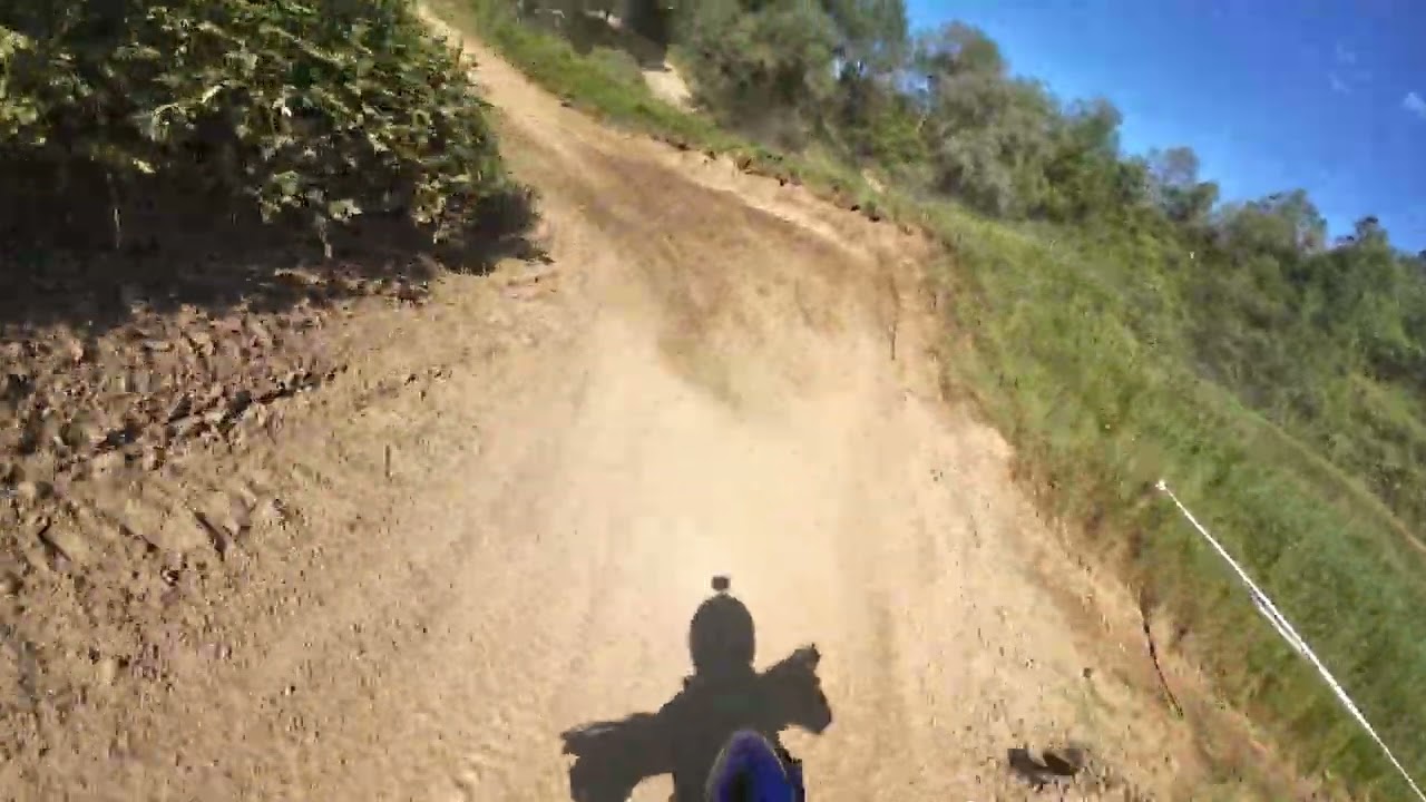 #mx Training in Niederbipp 😉 Ready für‘s Motocross Rennen am Pfingstmontag @mrsc_muri 🇨🇭#77