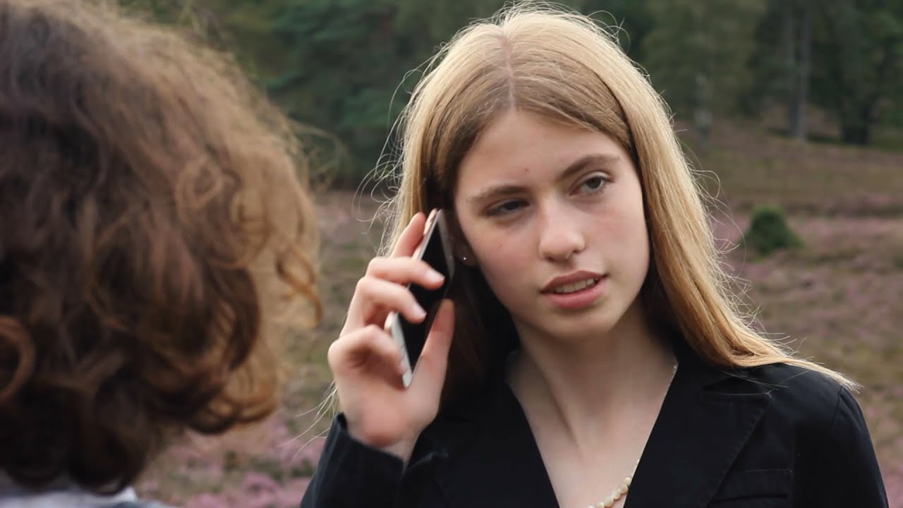 Die Entscheidung - ein Spielfilm