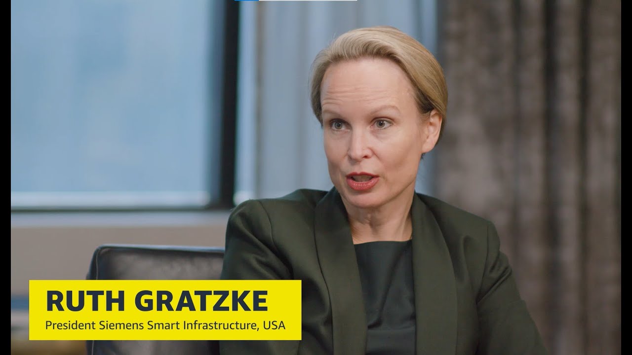 Scaling Sustainability Innovation featuring Siemens Industry Inc.