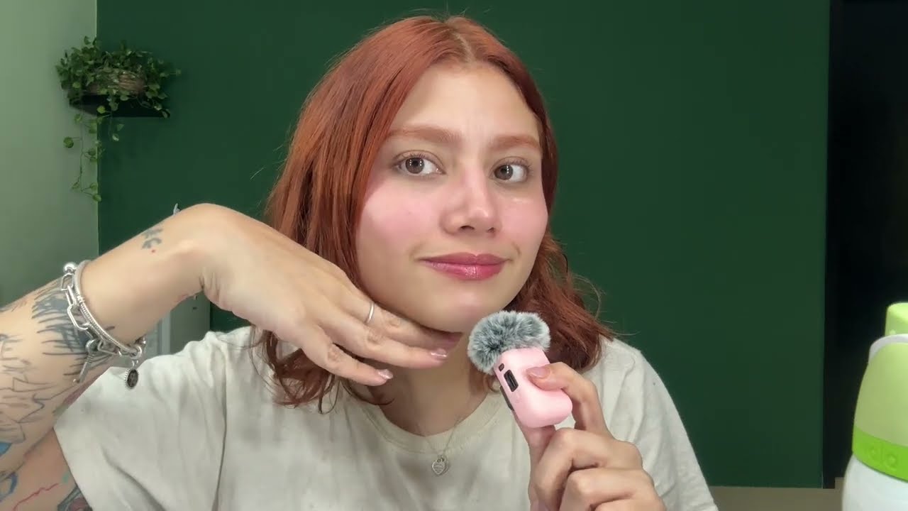 ASMR para dormir- María ASMR