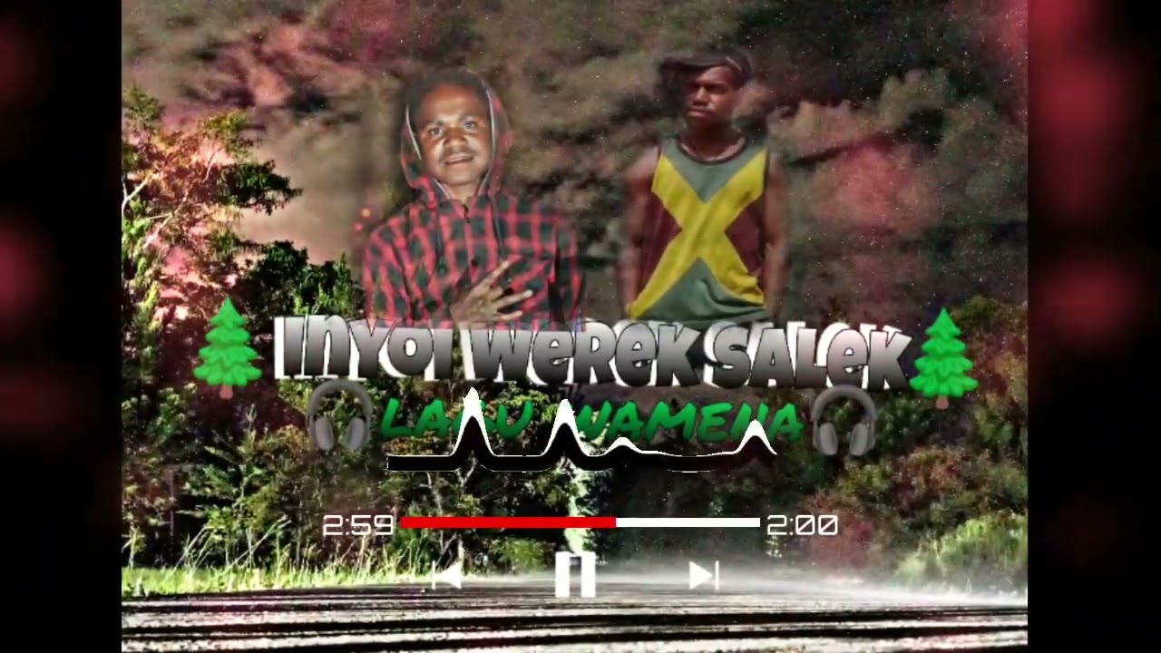 LAGU WAMENA official 2025_2026🎧🍾🥂