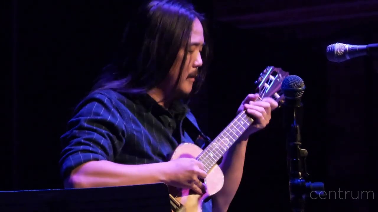 Ruby My Dear | Ukulele Festival 2024