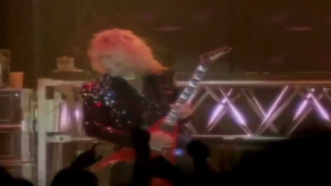 RATT - You Think You're Tough