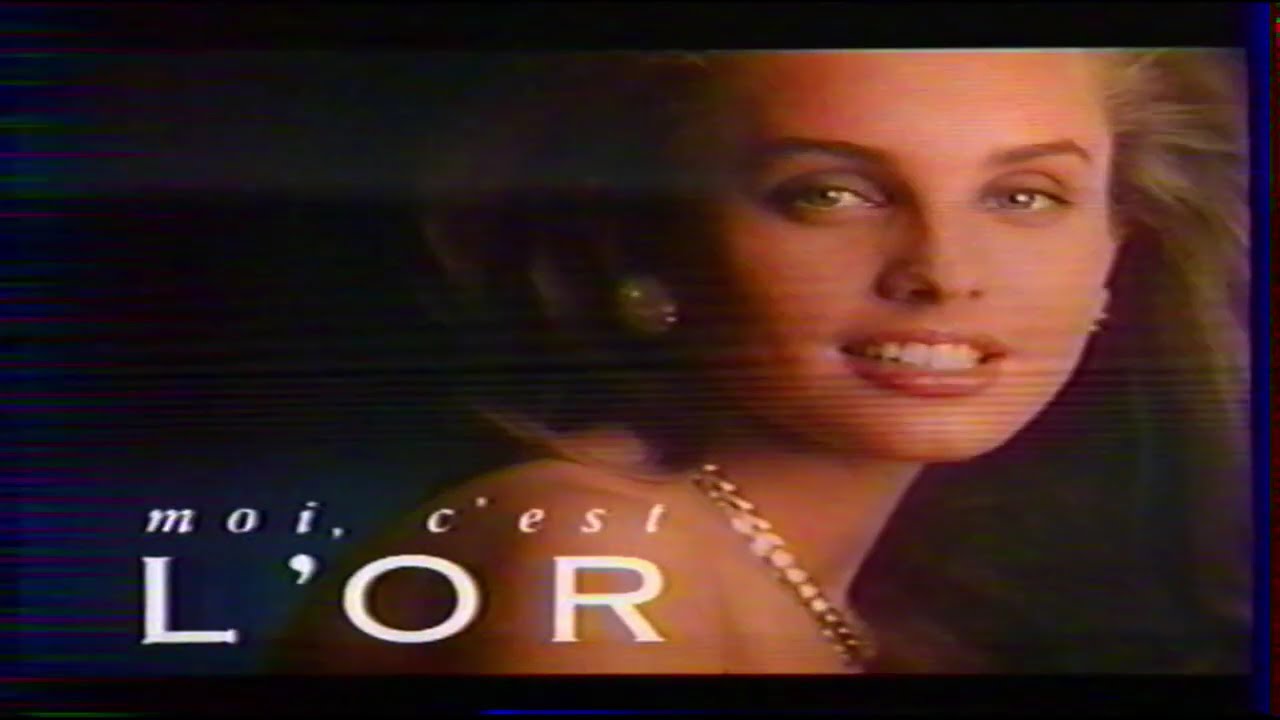 TF1 19 Décembre 1989 Bande Annonce + Pubs