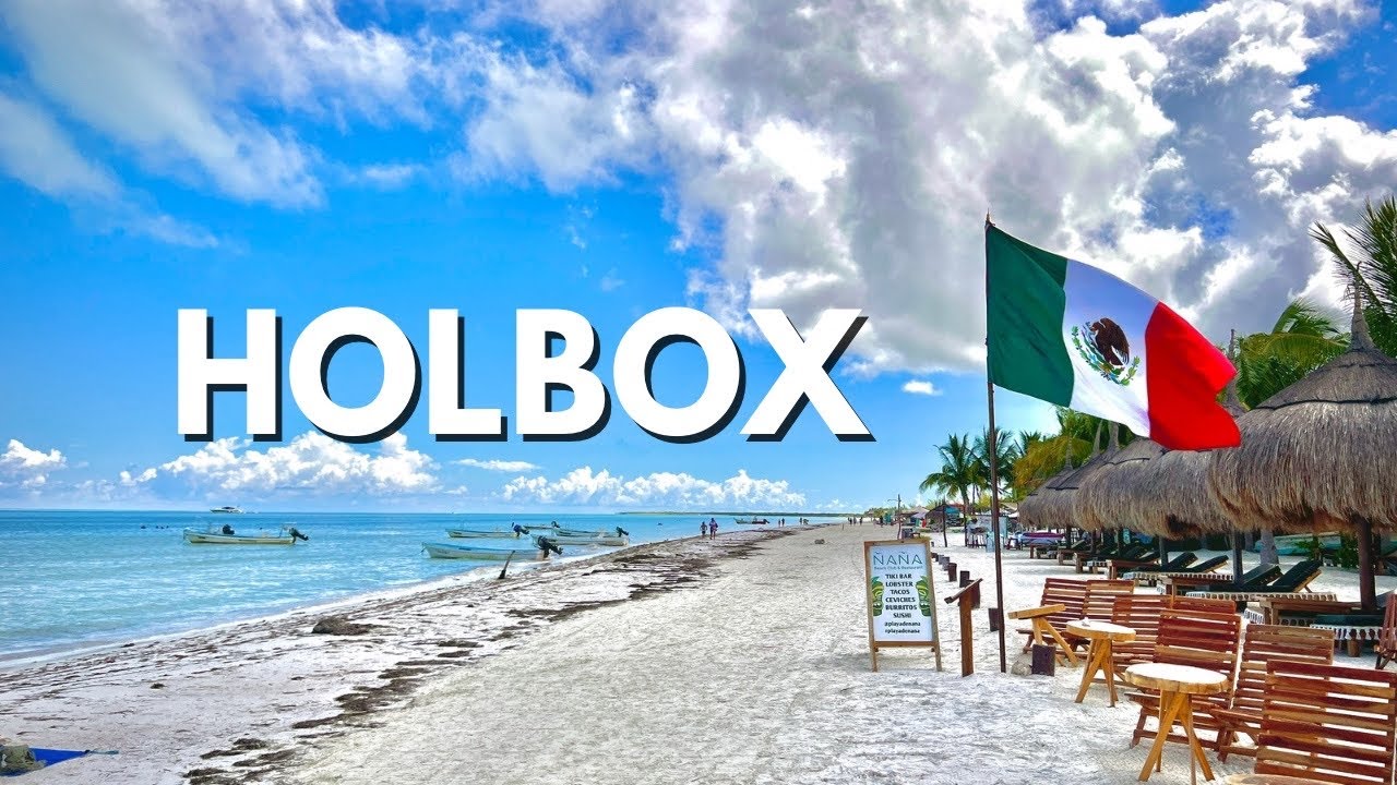 ¡Regresamos a HOLBOX! 🔥 ¿Qué ha cambiado? ¿Vale la pena? Holbox Quintana Roo México 🇲🇽 