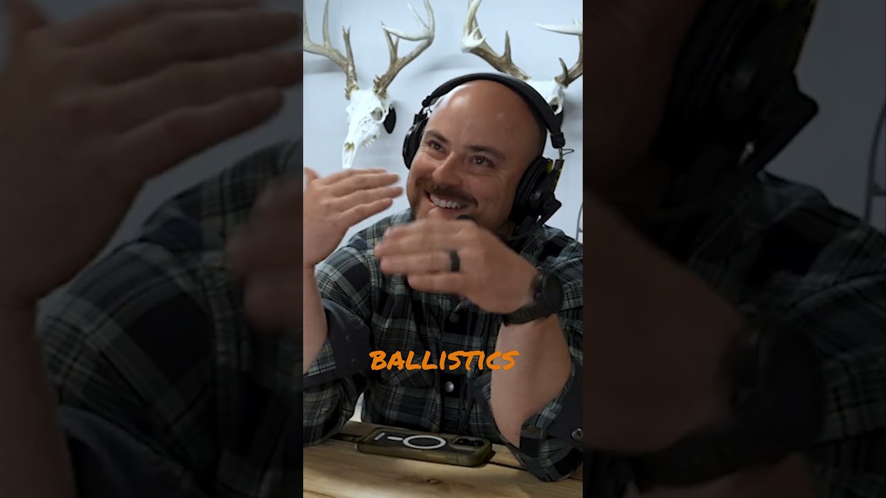 The BEST Muzzleloader Caliber??