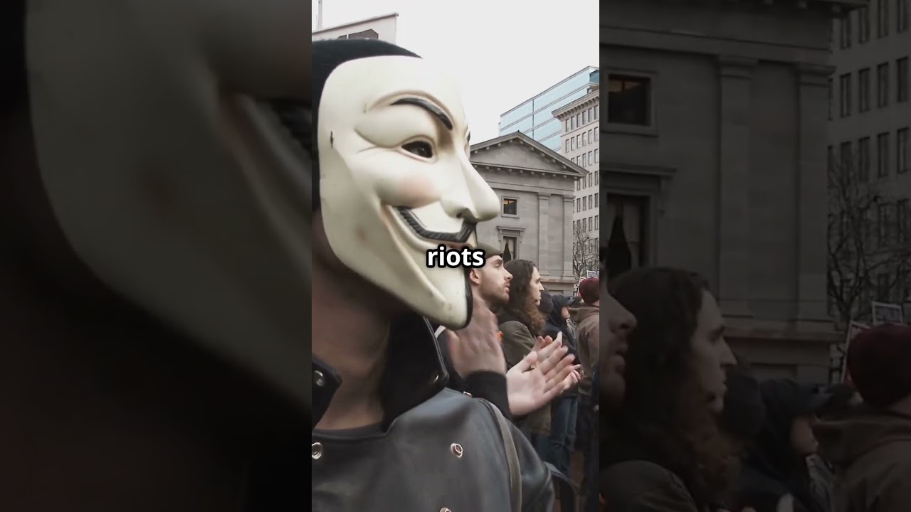 Where Did &lsquo;Resist Fascism&rsquo; Come From? 🚩