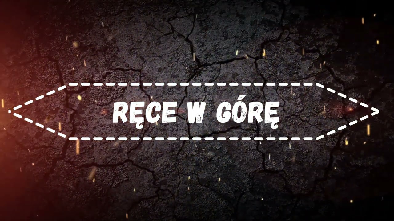 Ręce w górę się disco pop dance 2026