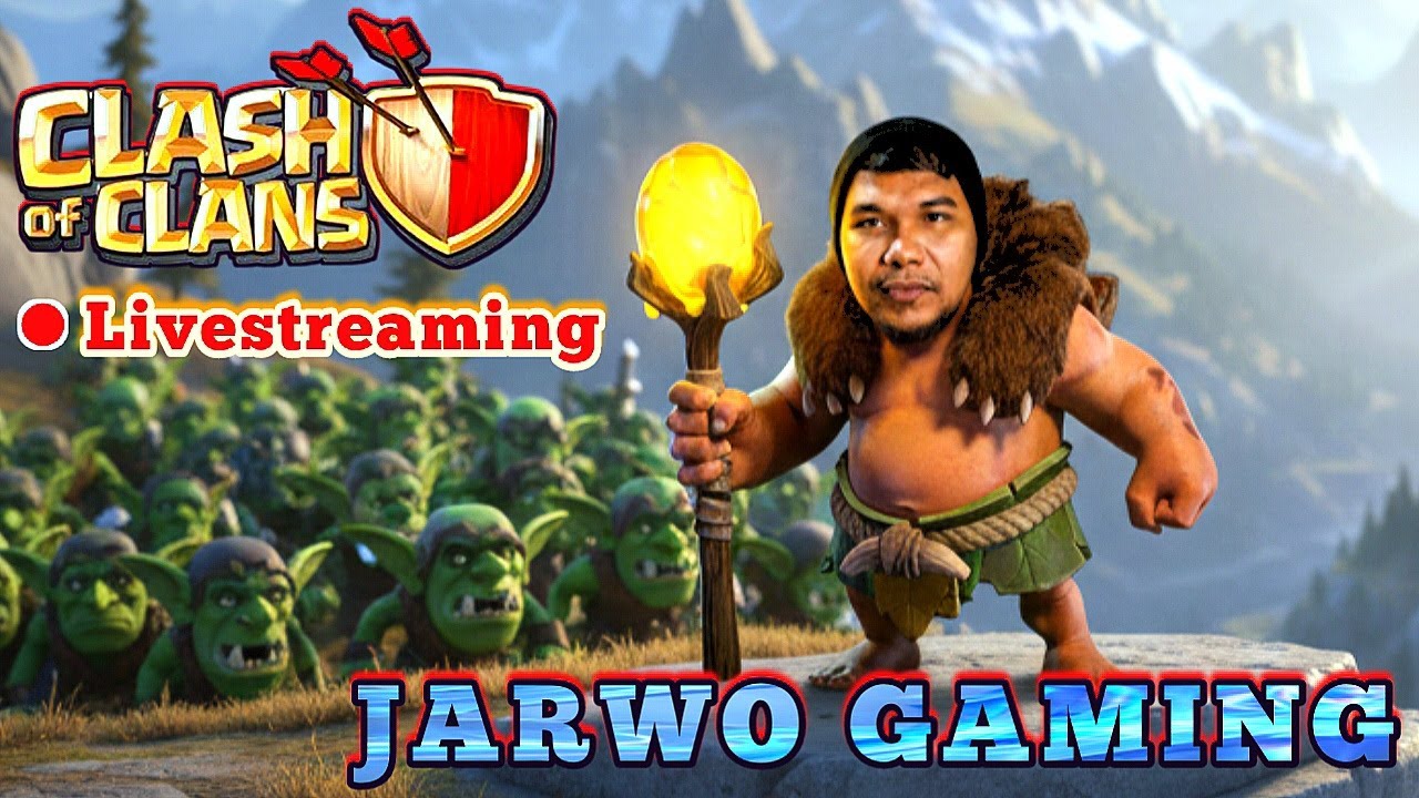 🔴COC NEW EVENT NEW GEAR | Akhirnya Muncul lagi gear baru | CLASH OF CLANS