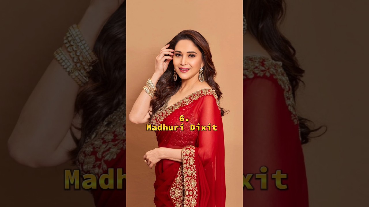 Top 10 Most Beautiful 😍 Bollywood Crushes #shorts