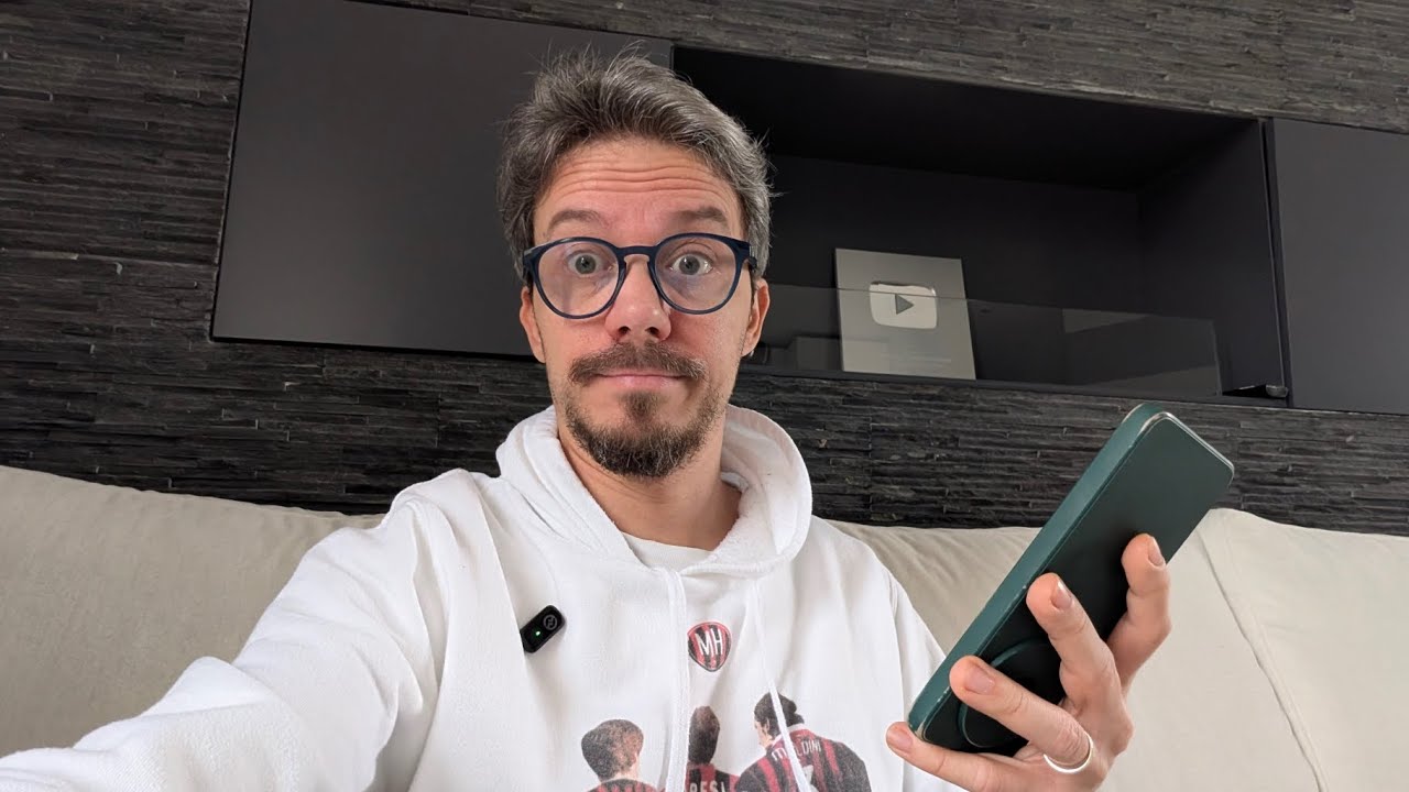 🤔😡🧐GUARDATE COSA È SUCCESSO! NON NE PARLA NESSUNO!!! Milan News Andrea Longoni Calcio 
