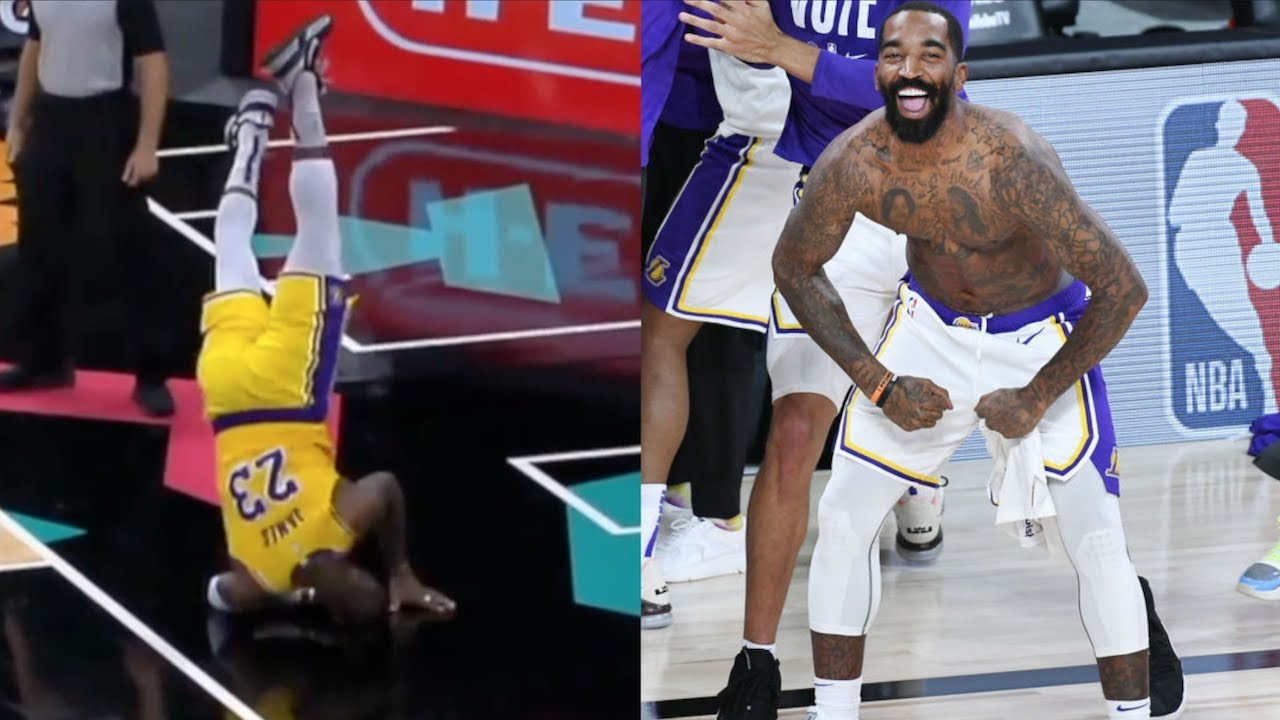 NBA 