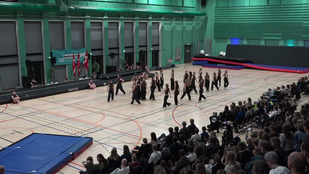39 All Stars/Stensved GF