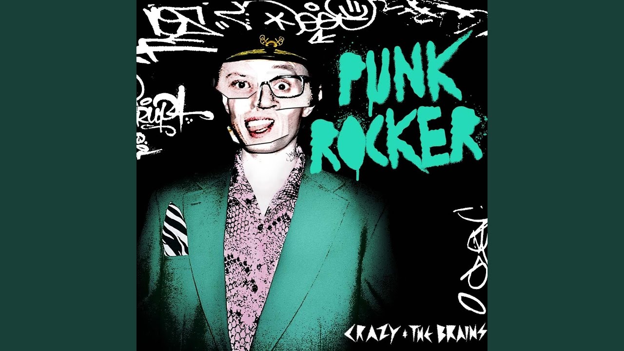 Punk Rocker