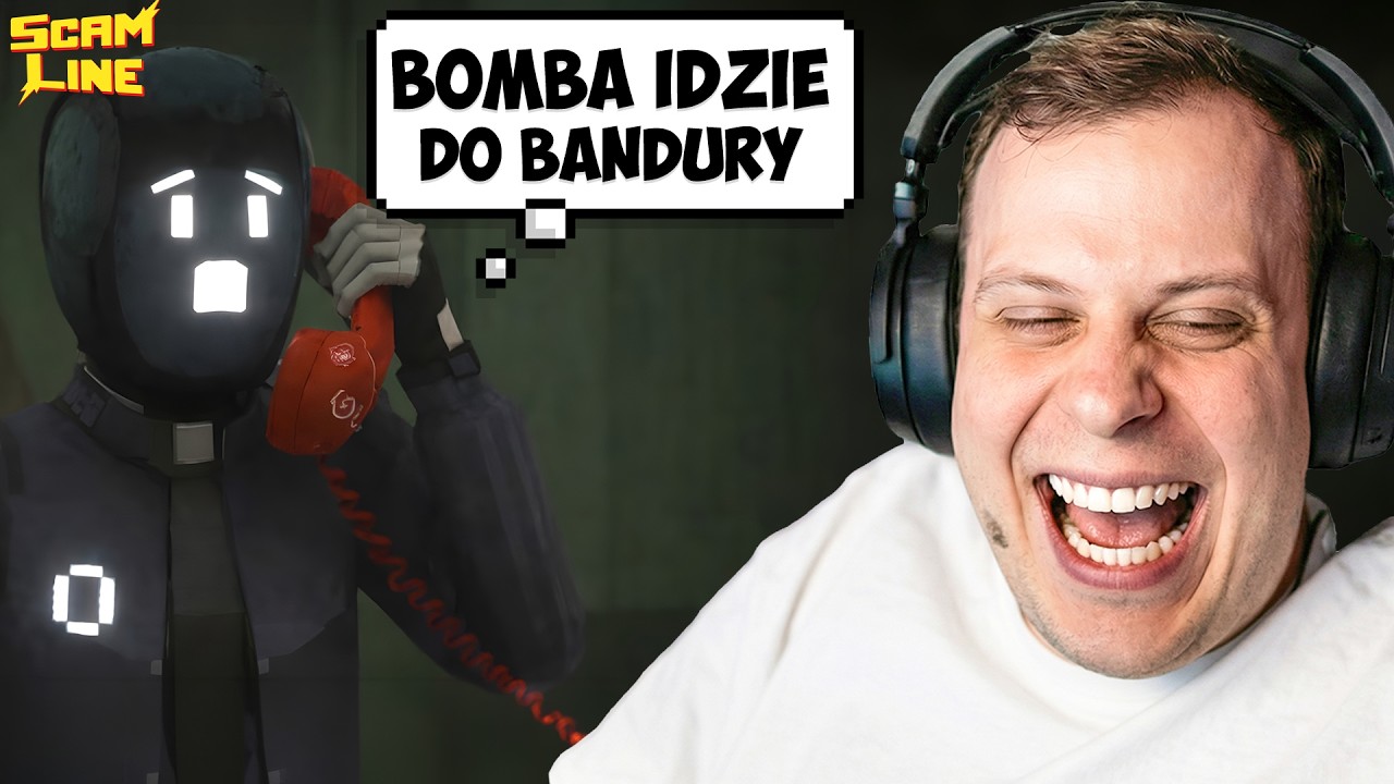 EKIPA vs GŁUCHY TELEFON | w/MERGHANI, BANDURA, NEEX, JAPCZAN, REMSUA, STOMP, MARIO