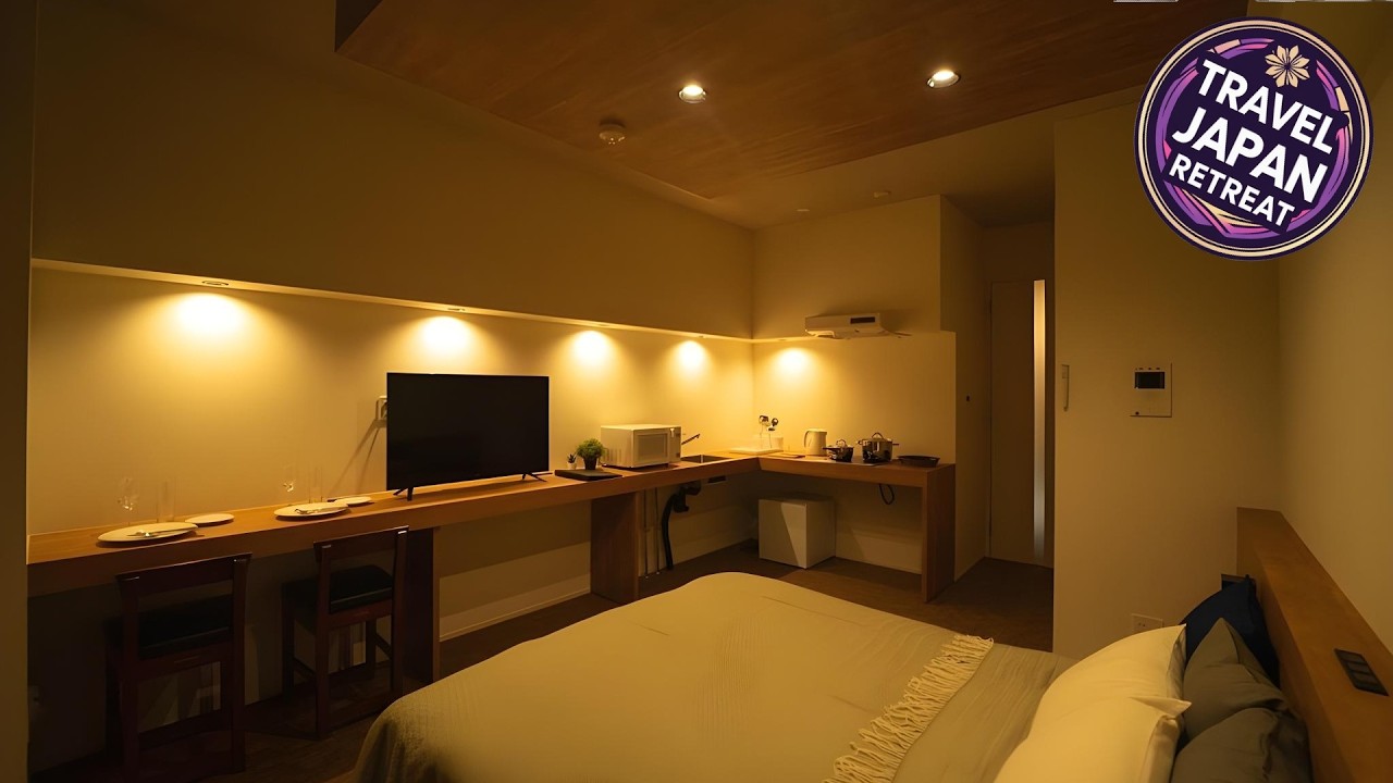 HIT Tenjin | Fukuoka, Japan | Hotel Review 🛏️