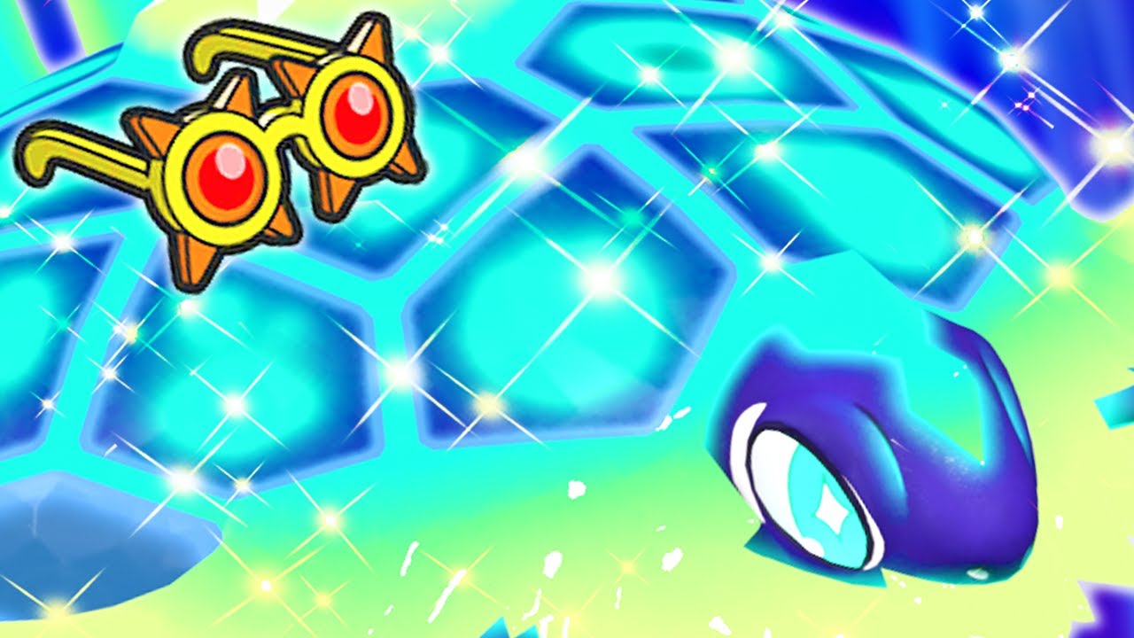 Enough Time Has Passed… Choice Specs Terapagos UNLEASHED!