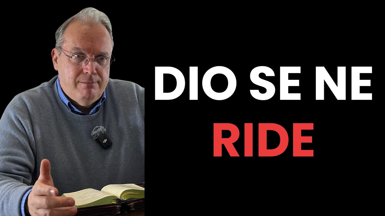 Pregare con i salmi: Salmo 2