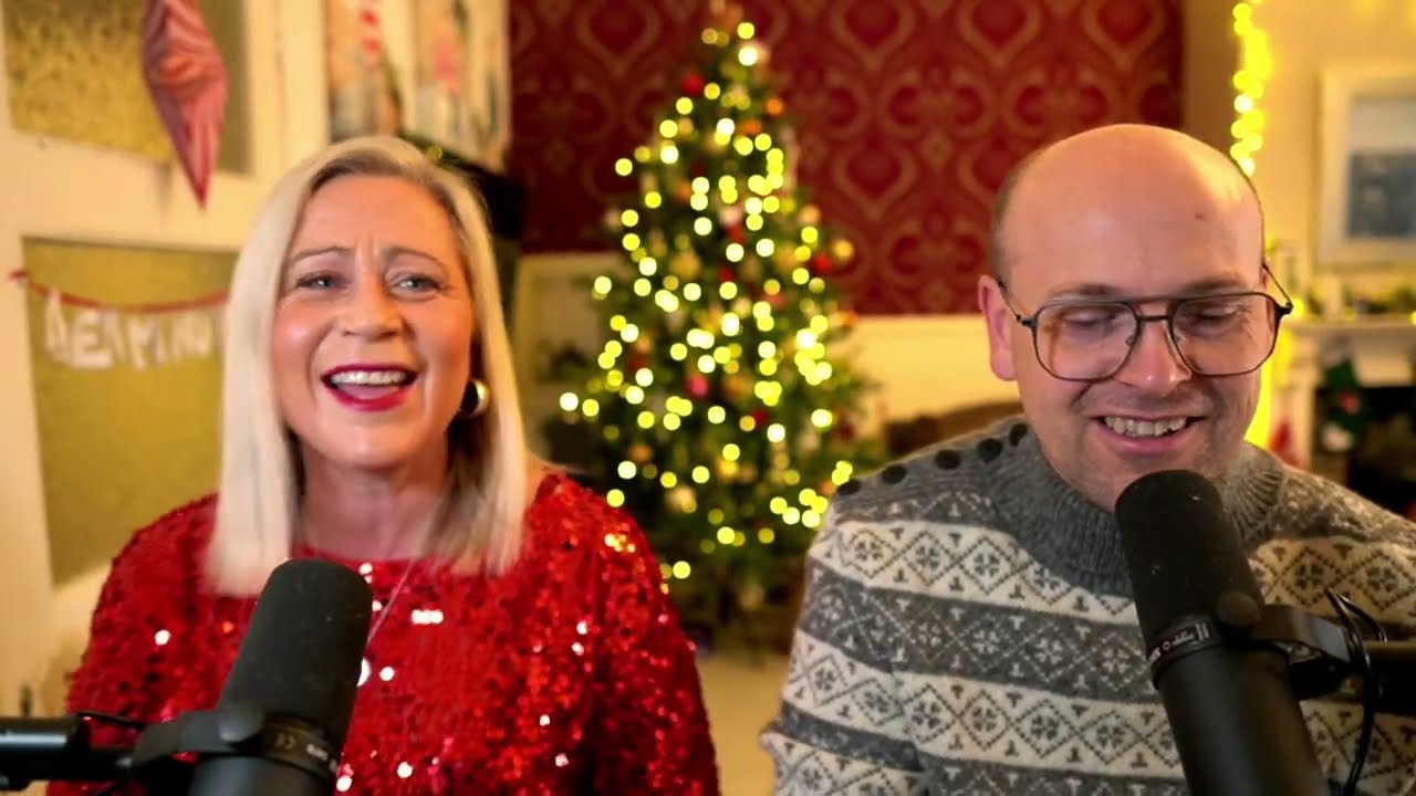 Worship Wednesday with Lou & Nathan Fellingham