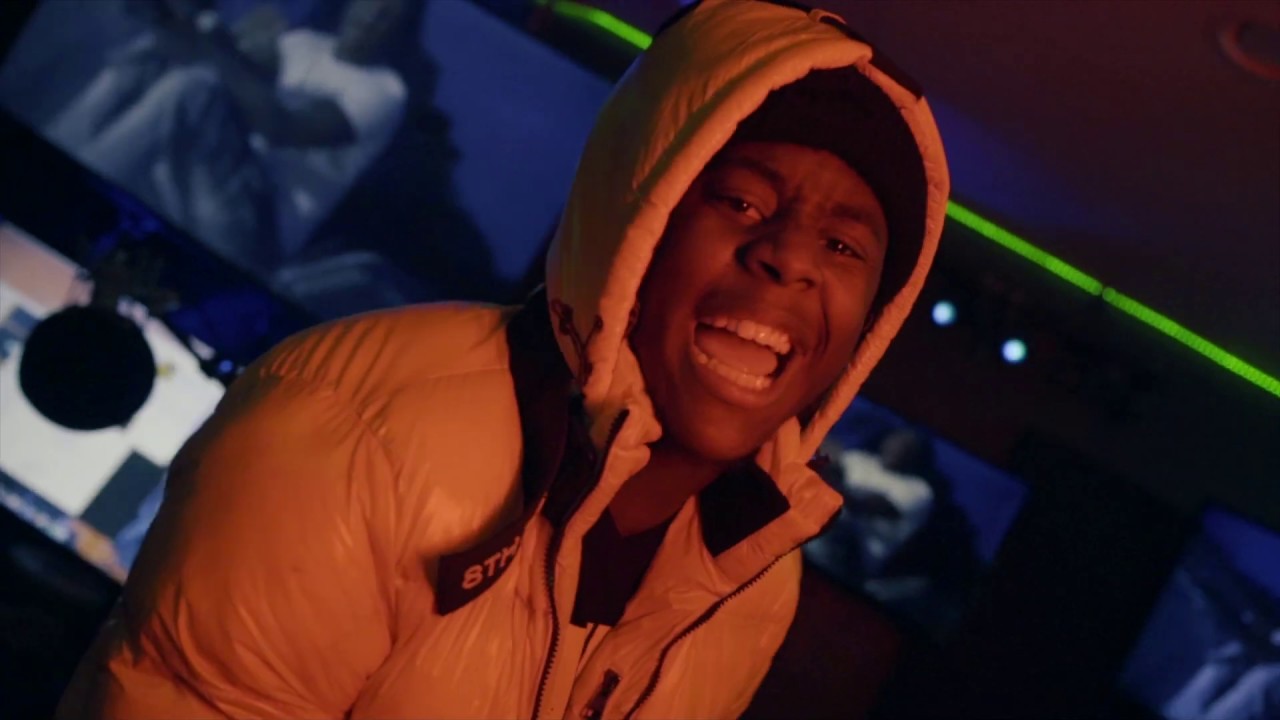 Flame Blazin - No Swag (Prod. By Jamp)