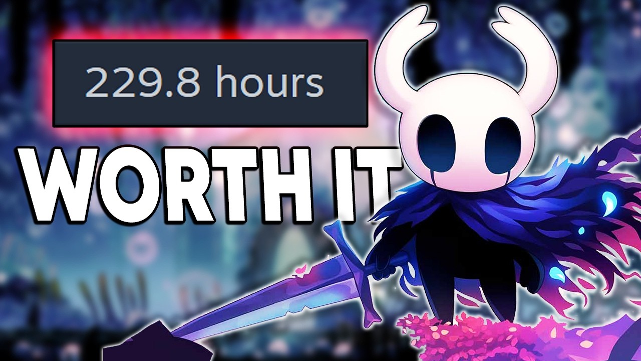 Why Hard Games Actually Respect Your Time More