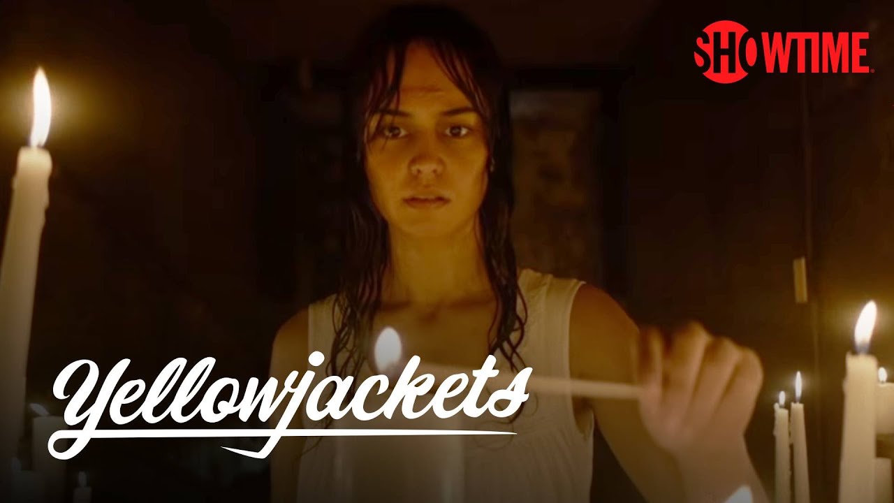 Yellowjackets | New Series Now Streaming | SHOWTIME